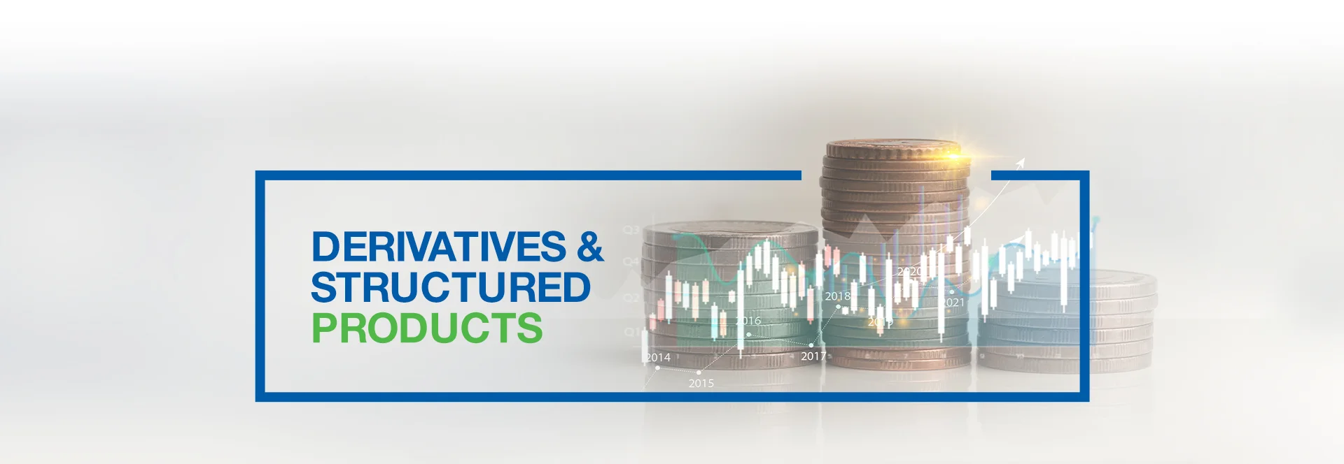 Derivatives and Structured Products