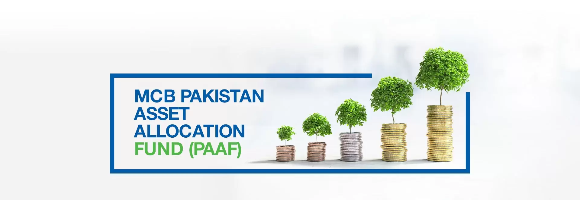 MCB Pakistan Asset Allocation Fund