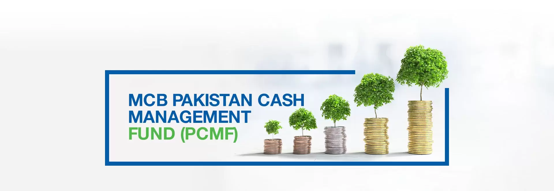 MCB Pakistan Cash Management Fund