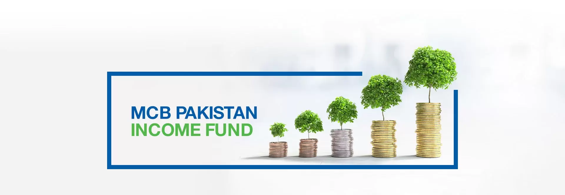 MCB Pakistan Income Fund