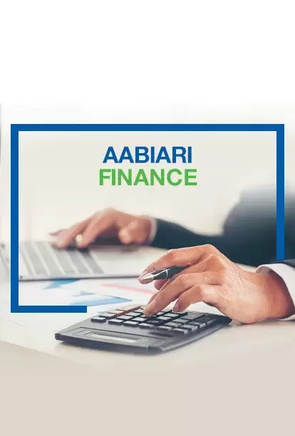 Aabiari Finance