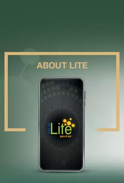 About Lite