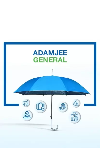 Adamjee General