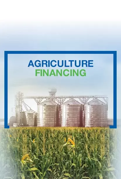 agriculture financing