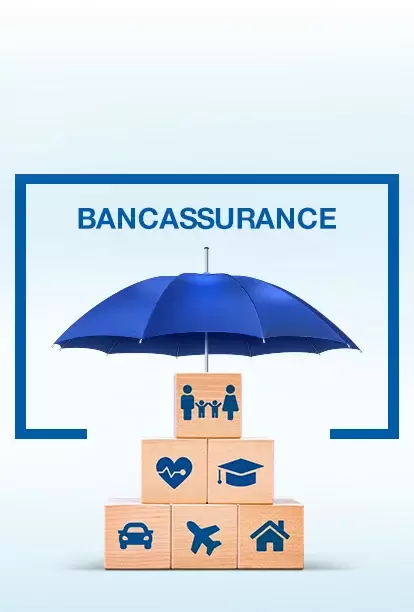 Bancassurance