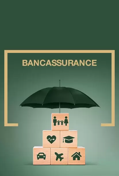 Bancassurance