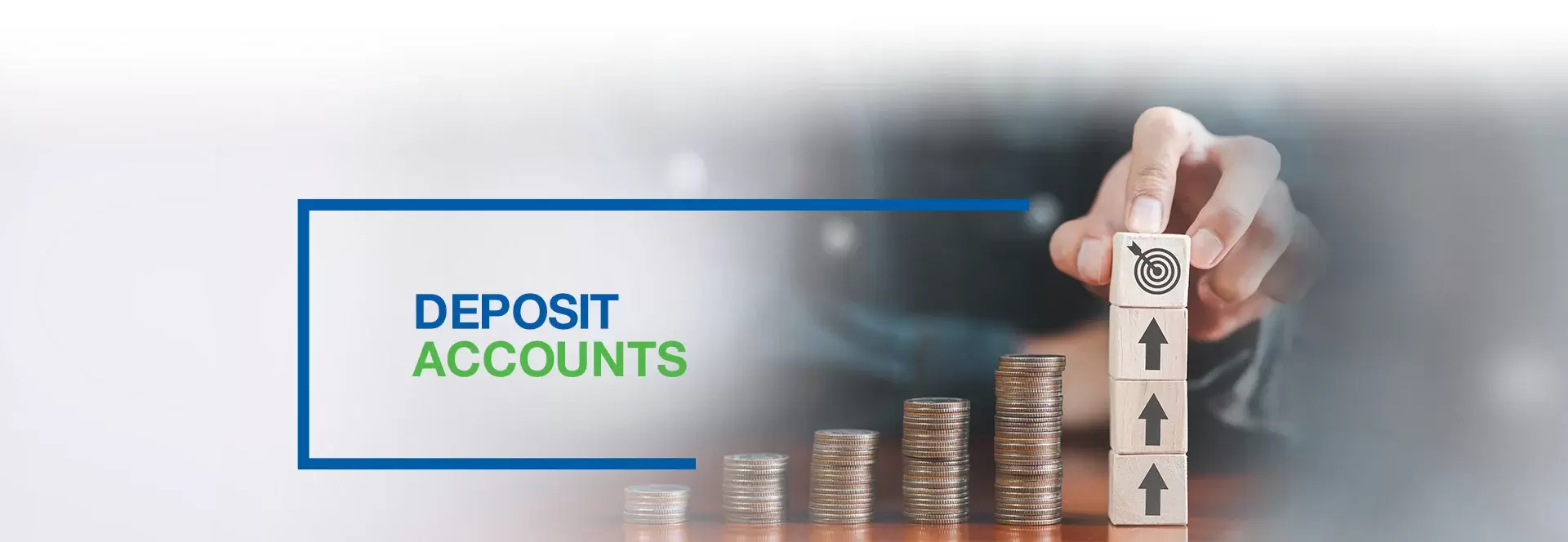 Deposit Account