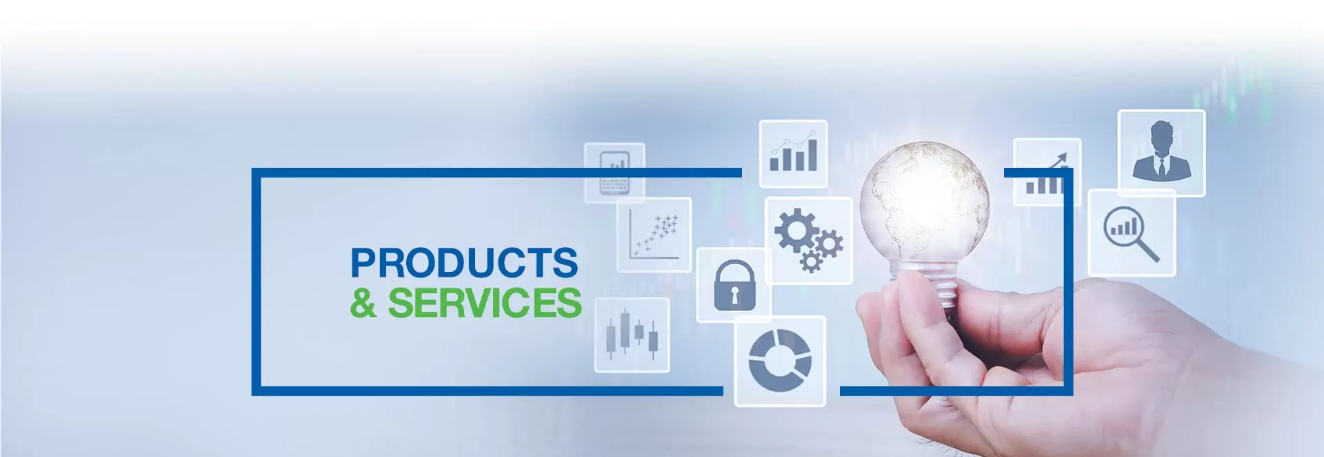 Product and Services