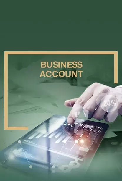 Business Account