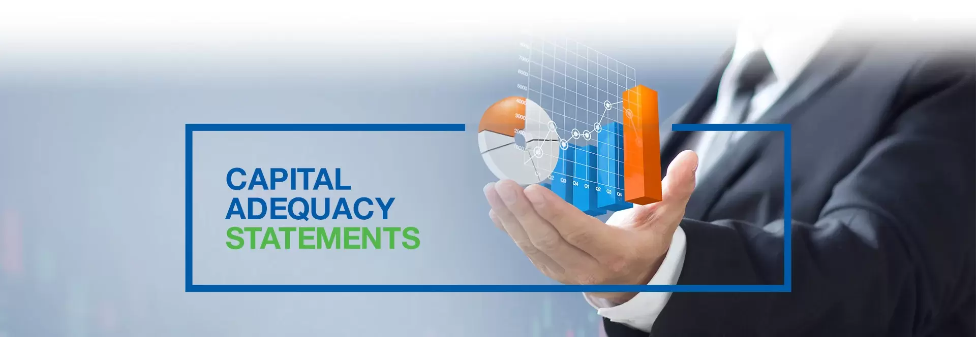 Capital Adequacy Statements