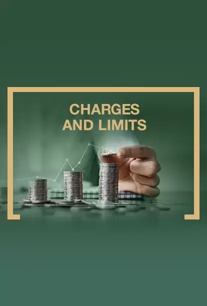 Charges And Limits