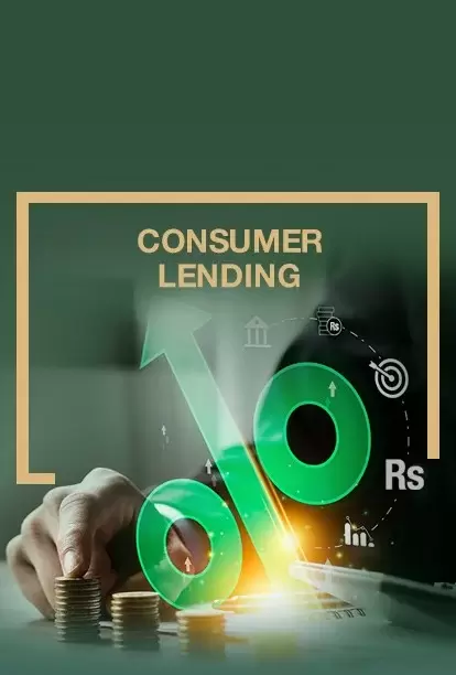 Consumer Lending