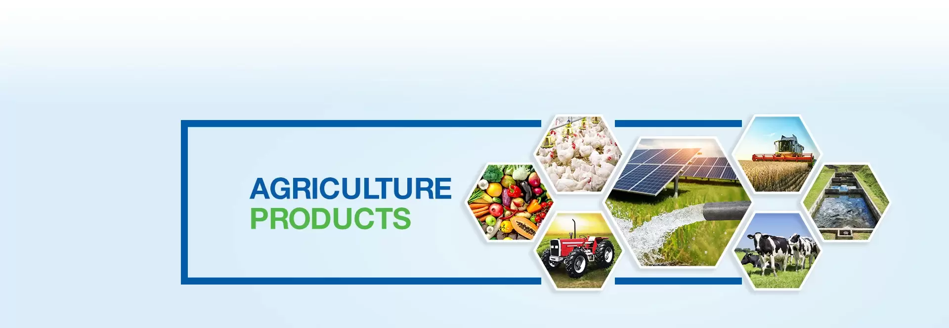 Agriculture Products