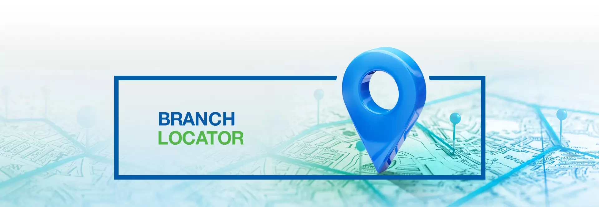 Branch Locator