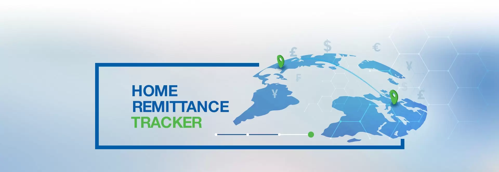 Remittance Tracker