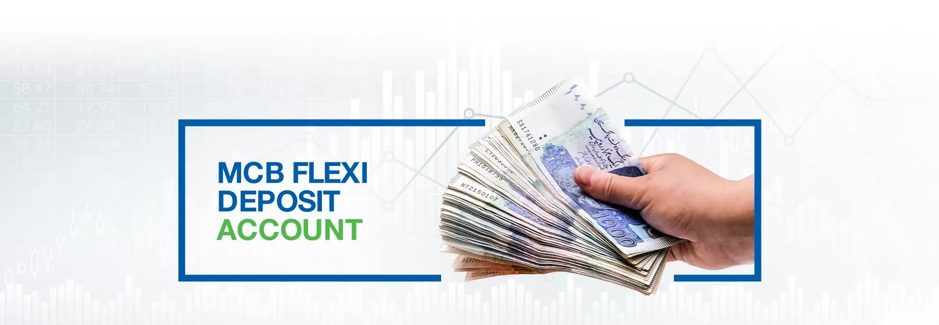 Flexi Deposit Account