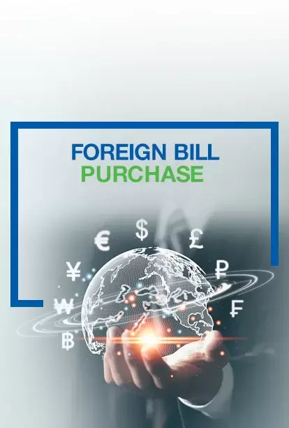 Foreign Bill Purchase (FBP)