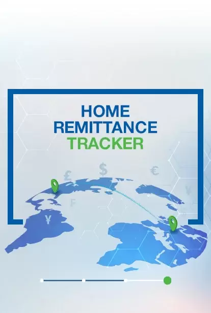 Remittance Tracker