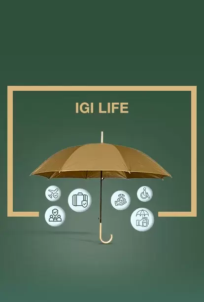 IGI Life