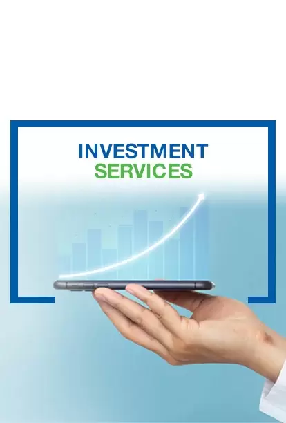 Investment Services