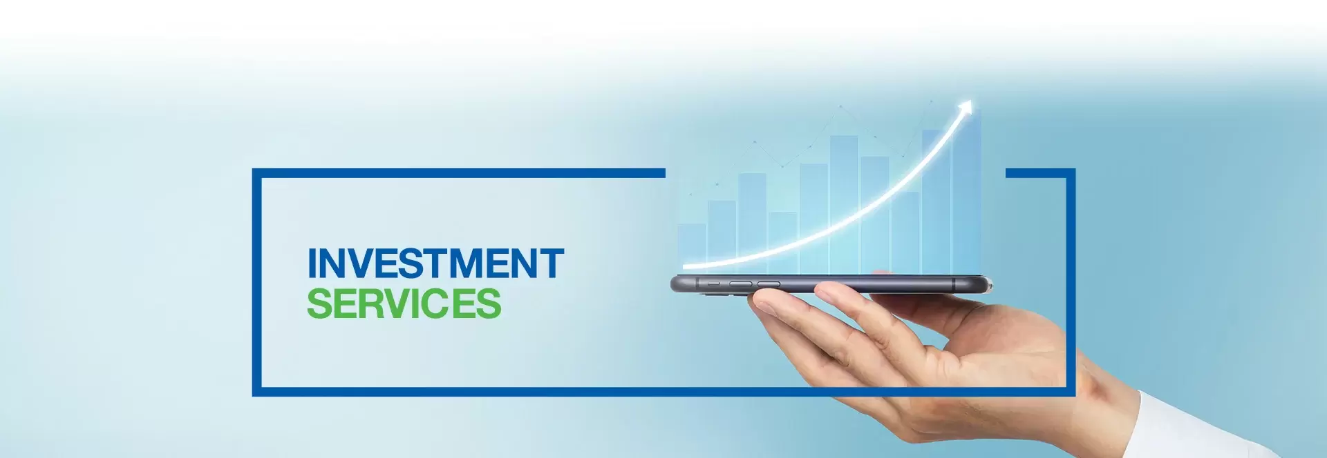 Investment Services