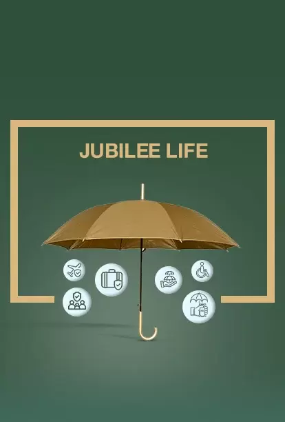 Jubilee Life