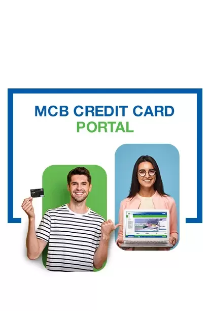 Credit Card Portal