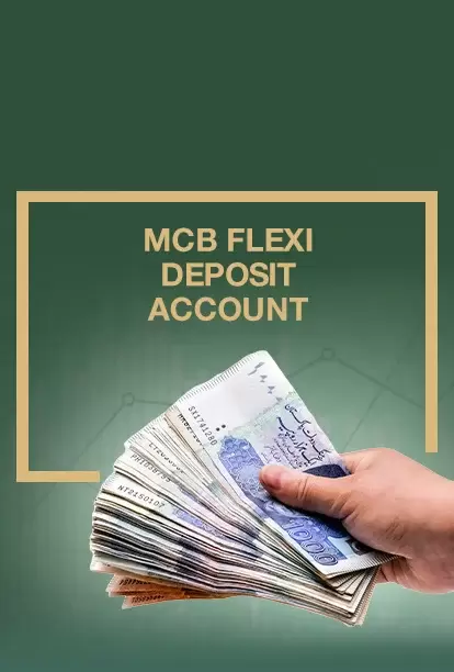 Flexi Deposit Account