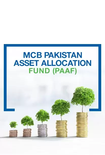 MCB Pakistan Asset Allocation Fund