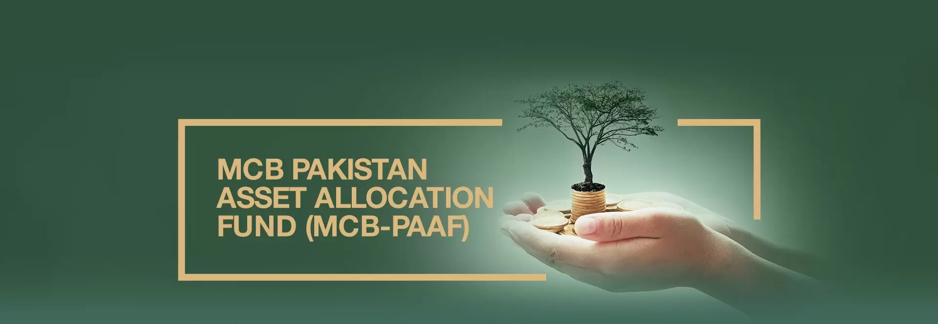  MCB Pakistan Asset Allocation Fund