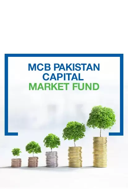 MCB Pakistan Capital Market Fund