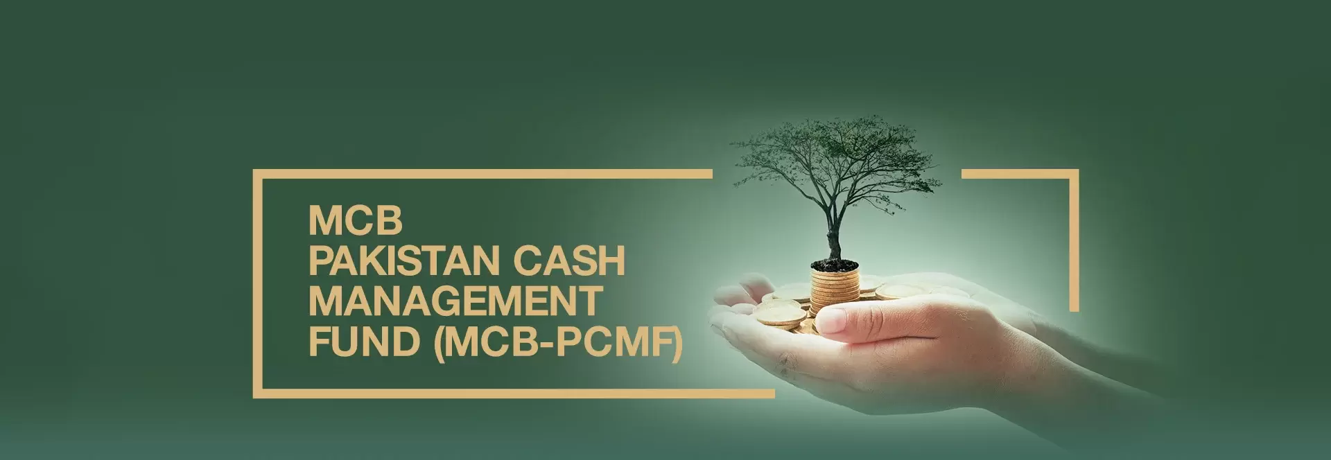 MCB Pakistan Cash Management Fund