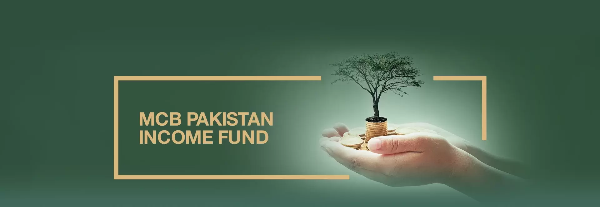 MCB Pakistan Income Fund