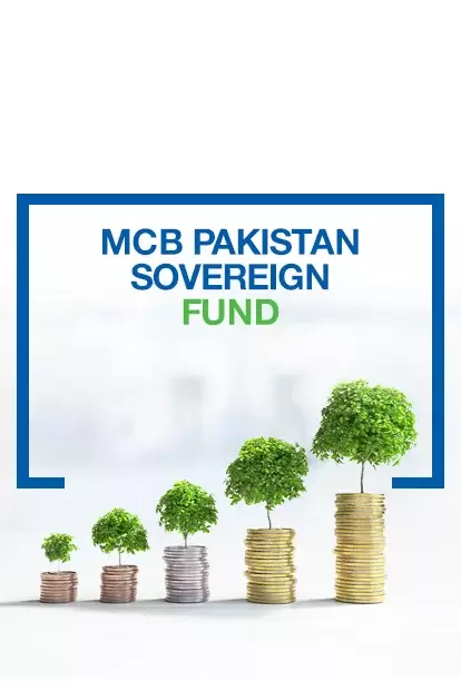 MCB Pakistan Sovereign Fund