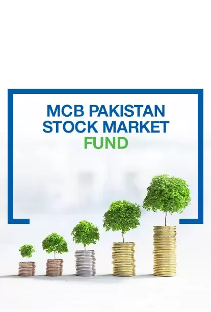 MCB Pakistan Stock Market Fund