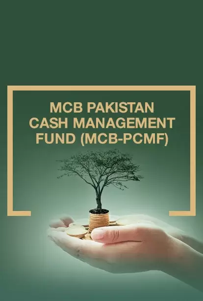 MCB Pakistan Cash Management Fund