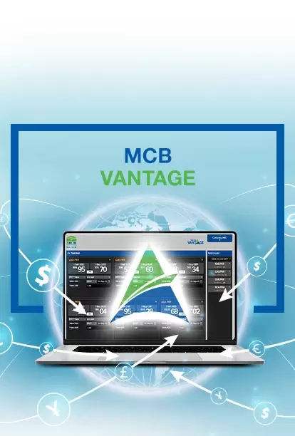 MCB Vantage