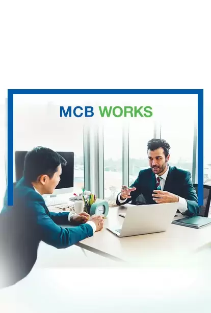 MCB WORKS