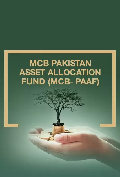  MCB Pakistan Asset Allocation Fund