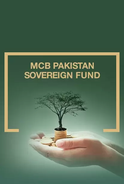 MCB Pakistan Sovereign Fund