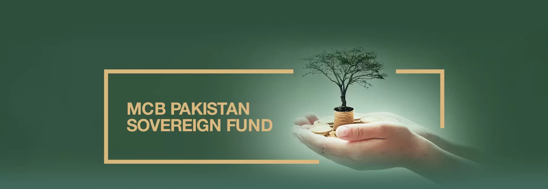 MCB Pakistan Sovereign Fund