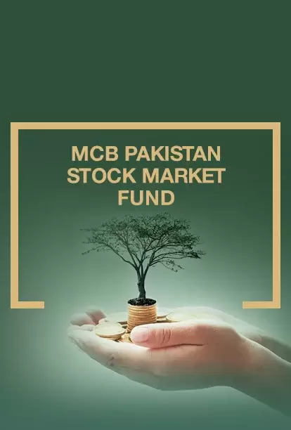 MCB Pakistan Stock Market Fund