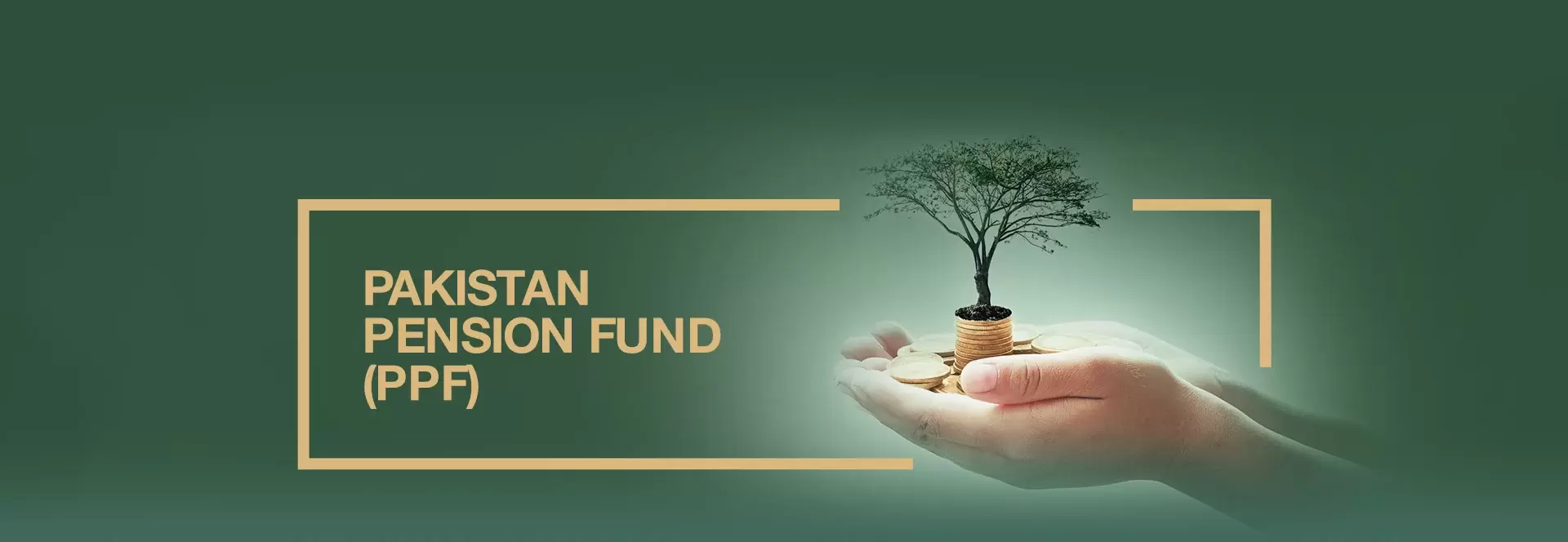 Pakistan Pension Fund