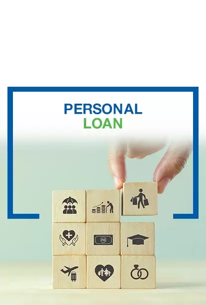 Personal loan