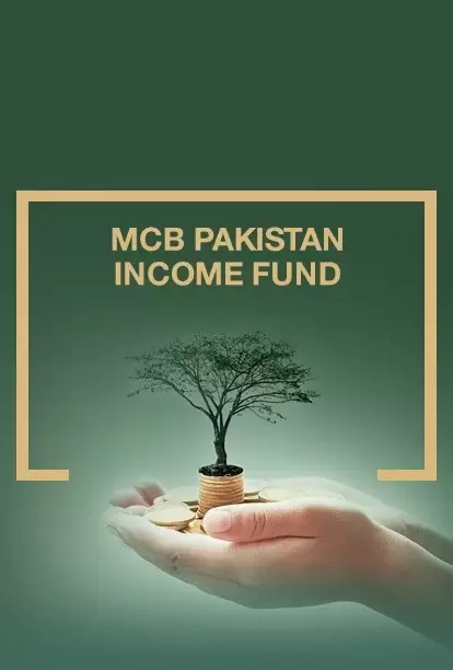 MCB Pakistan Income Fund