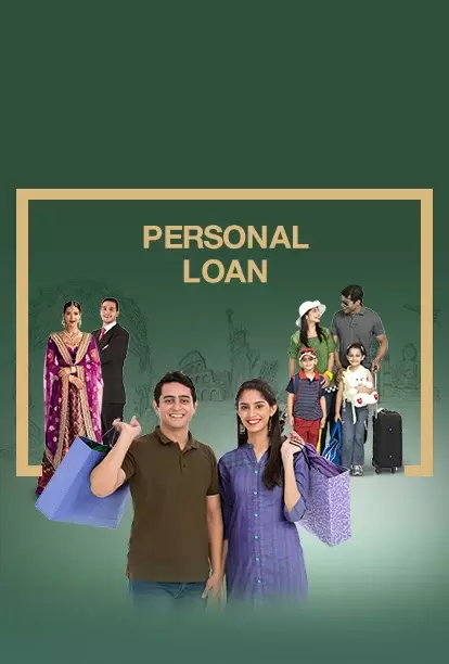 Personal loan