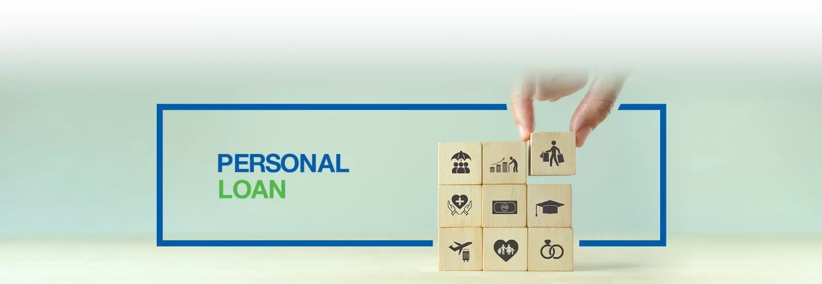 Personal loan