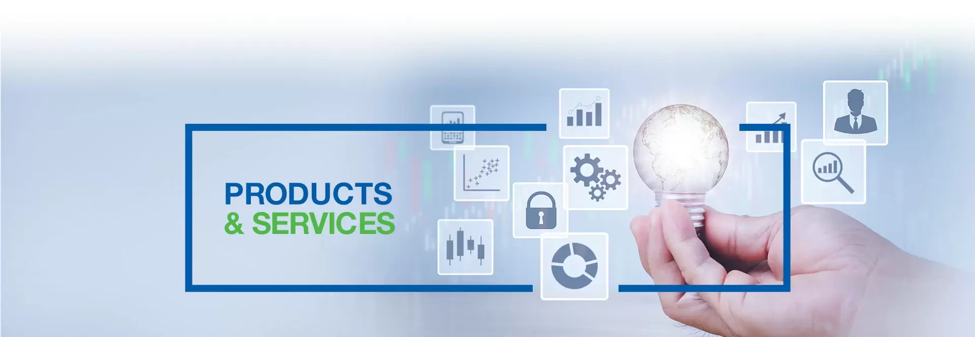 Products & Services