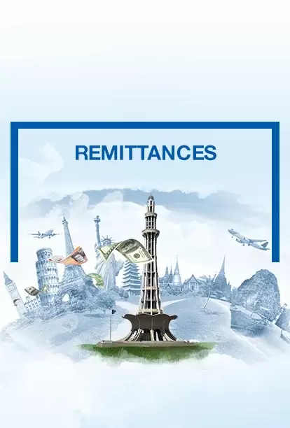 Remittances