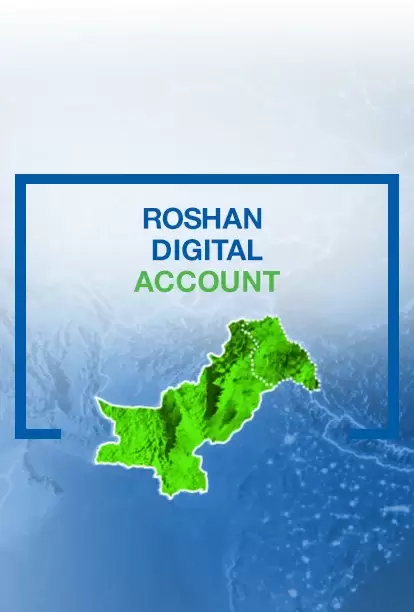 Roshan Digital Account